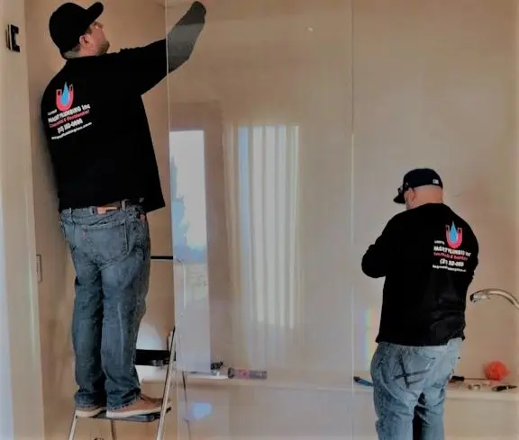 Professional plumbing installation for Tankless Water Heater Installation in Prospect Hill